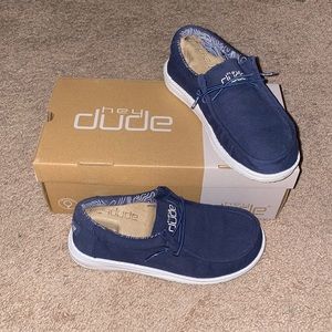 Hey Dude Shoes
